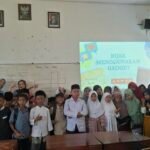 Jangan Asal Scroll! KKN UPGRIS Ajak Siswa SDN 1 Wringinjajar Cerdas dan Bijak Menggunakan Gadget