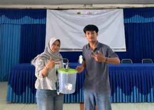 alat dan edukasi