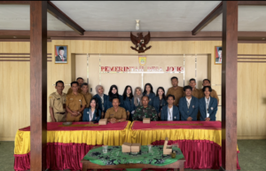 saintek bersama