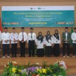 LP Ma’arif NU Jateng dan BDK Semarang Latih 200 Kepala Madrasah, Tekankan Kepemimpinan Melayani