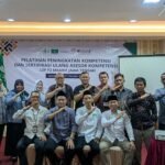 Menjaga Mutu Lulusan, LSP P2 Ma’arif Jateng Perkuat Kompetensi Asesor