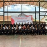 38 Peserta Lulus Pelatihan Tahap I Magang Jepang LP Ma’arif NU Jateng, Sikap dan Kedispilinan Tutut Diperhatikan
