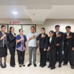 Dari Kampus ke Industri, Mahasiswa UPGRIS Asah Kompetensi di PO Hotel Semarang